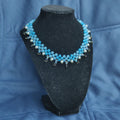 Oceanic Pearl Necklace